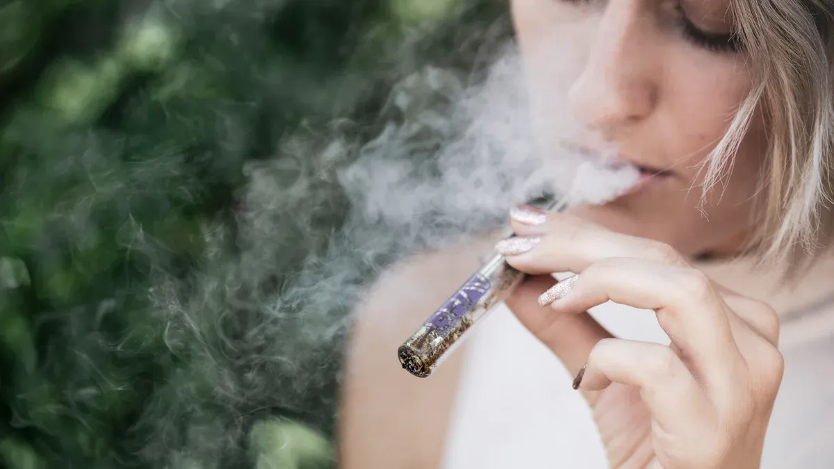 汐止電子煙快速到貨:避開市區擁堵,線上購買輕鬆